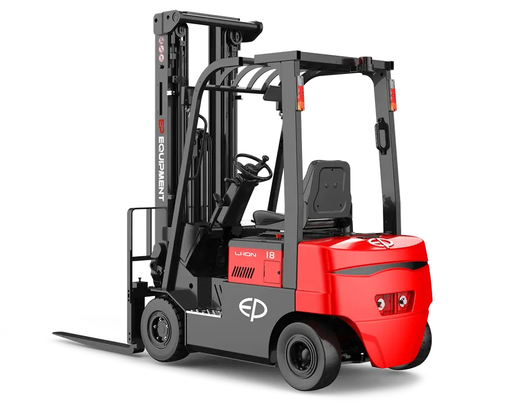 Counterbalance Forklift (CPD18-20FVL)