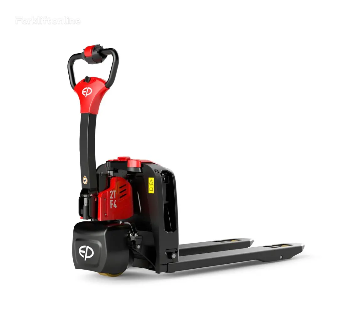 Electric Pallet Truck (F4201)