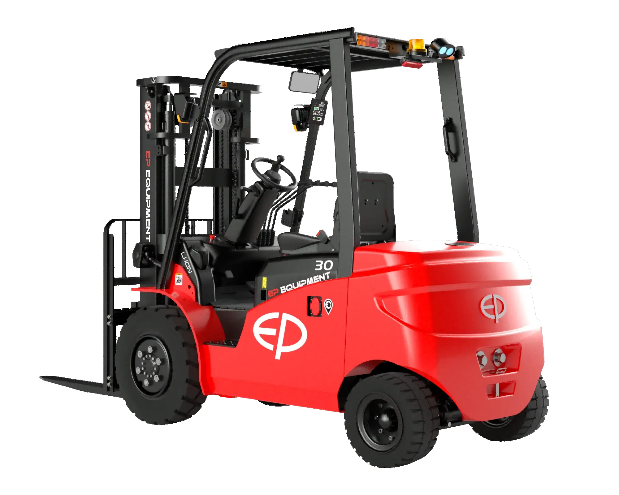 Electric Pallet Truck (KPL201)