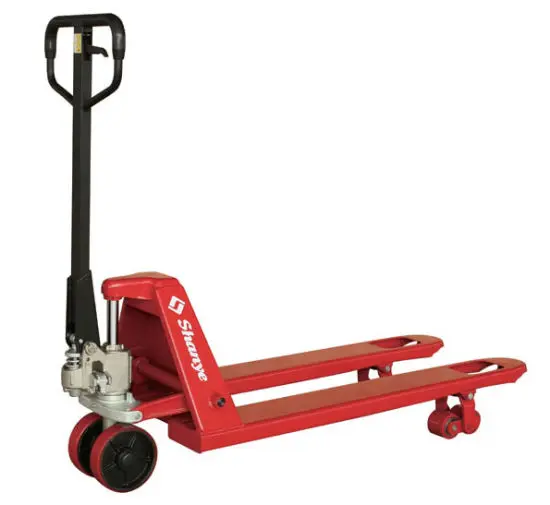 Hand Pallet Truck (SYP-IIK)